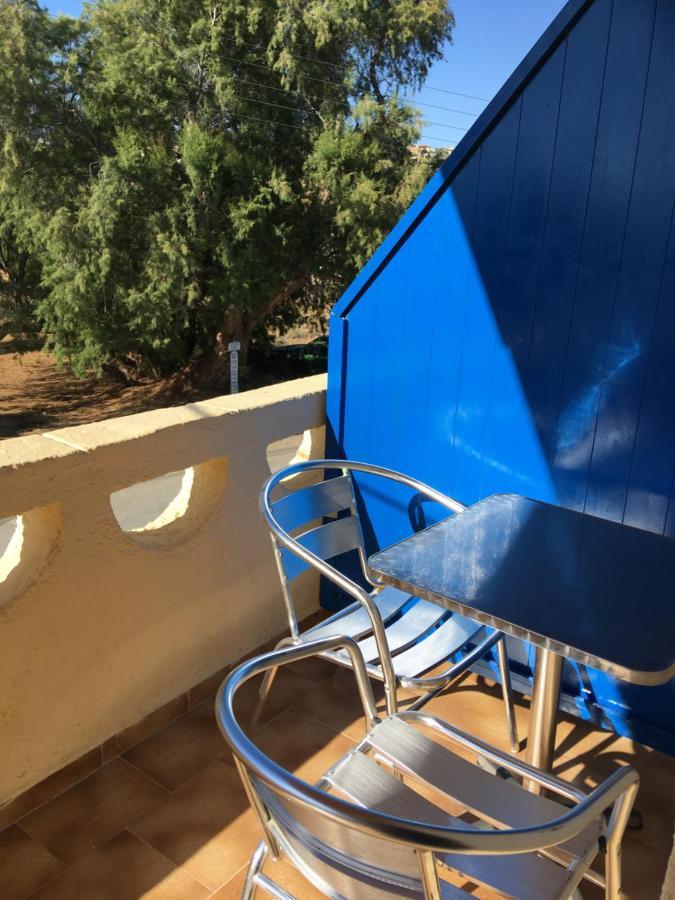 Ilios Kalamaki エクステリア 写真