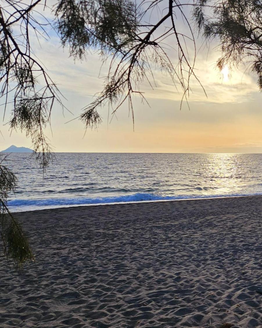 Ilios Kalamaki エクステリア 写真