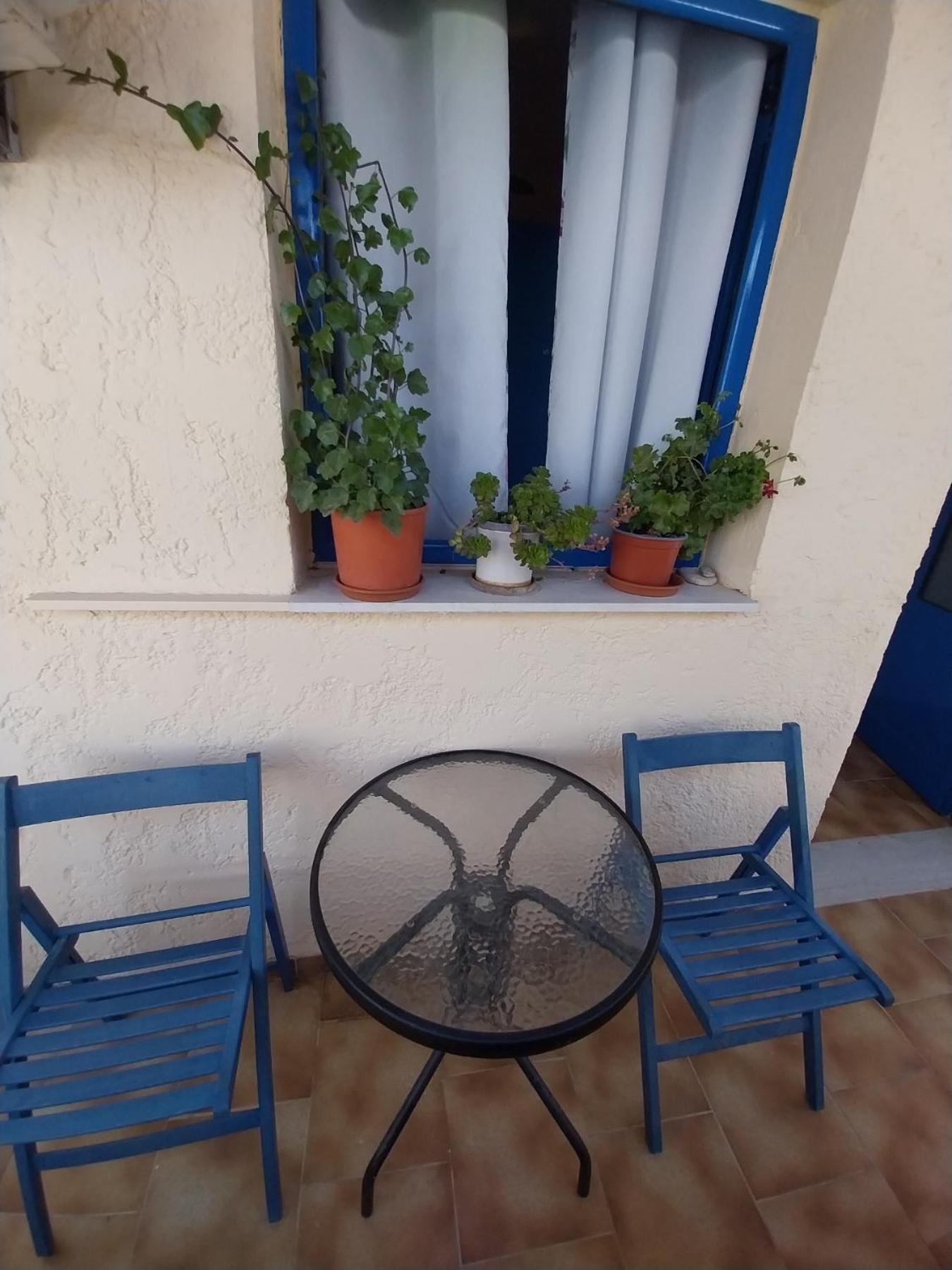 Ilios Kalamaki エクステリア 写真