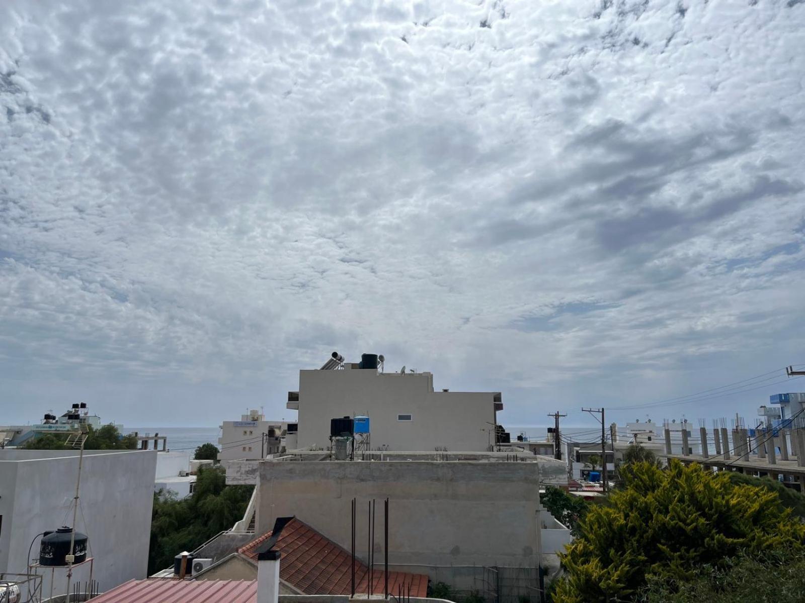 Ilios Kalamaki エクステリア 写真