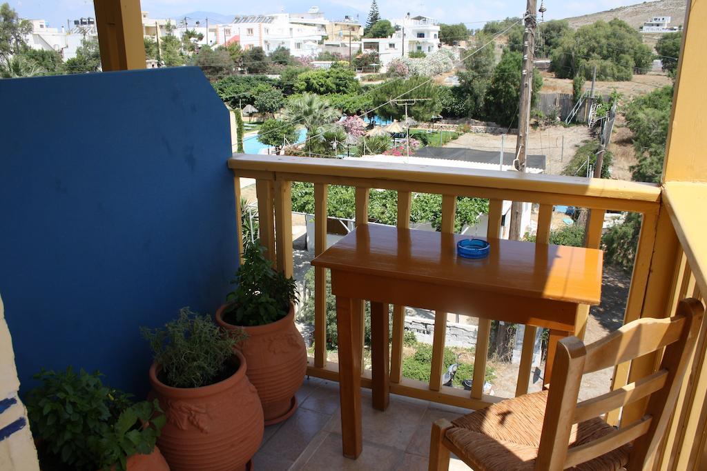 Ilios Kalamaki 部屋 写真